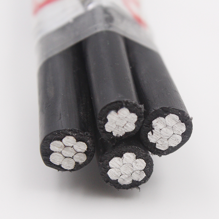 ABC Overhead Cable