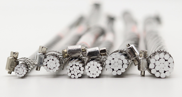 AAAC Conductor, All Aluminum Alloy Conductor