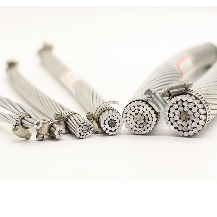 Aluminum Conductor Steel Reinforced acsr conductor