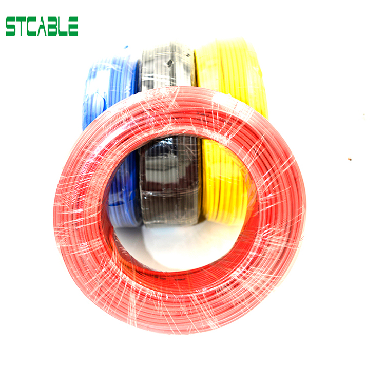 H05V-K / H07V-K
