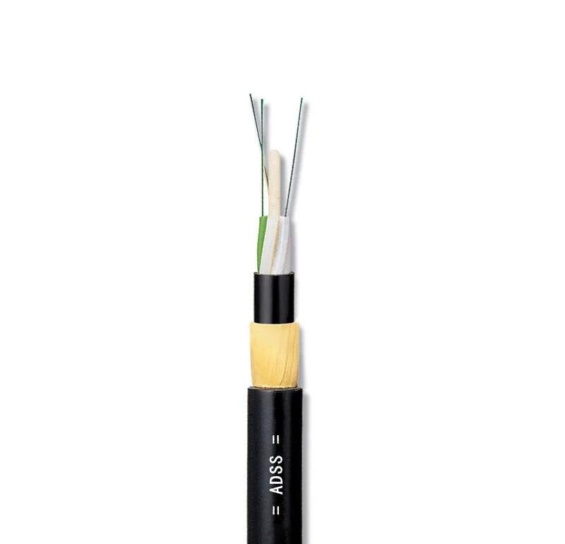 All Dielectric Self Supporting Fibre Cable(ADSS)