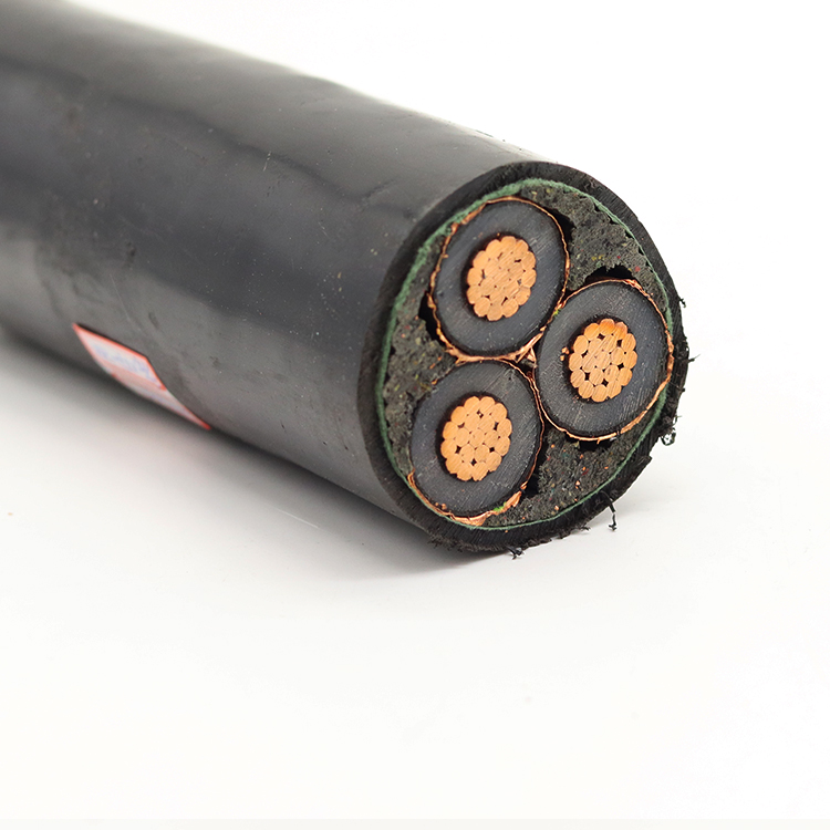 N2XSY cable