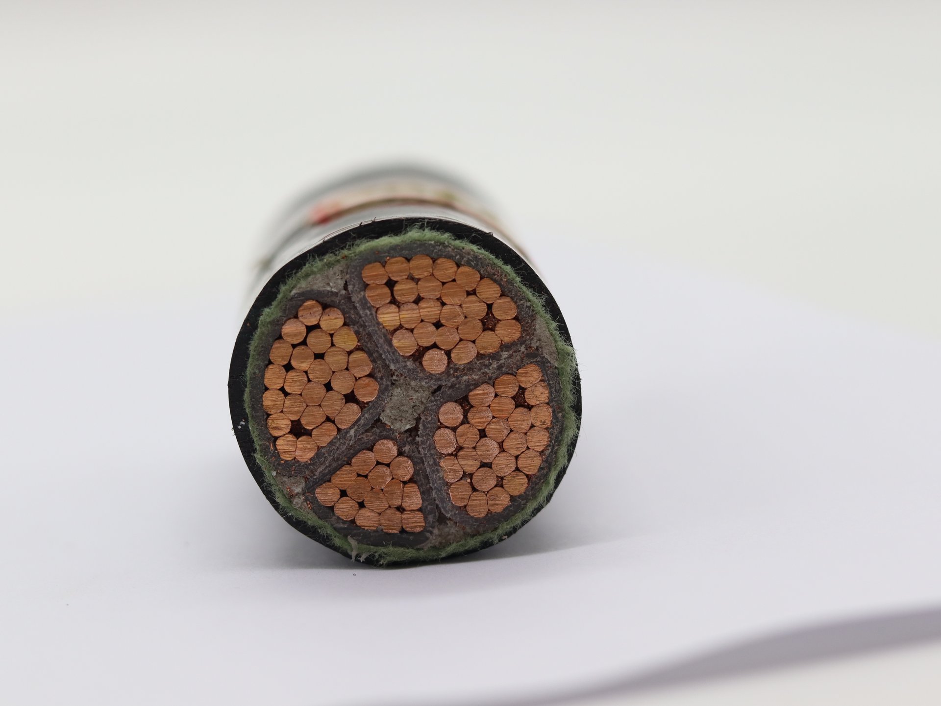 NYY cable