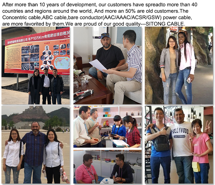 Customer Visit