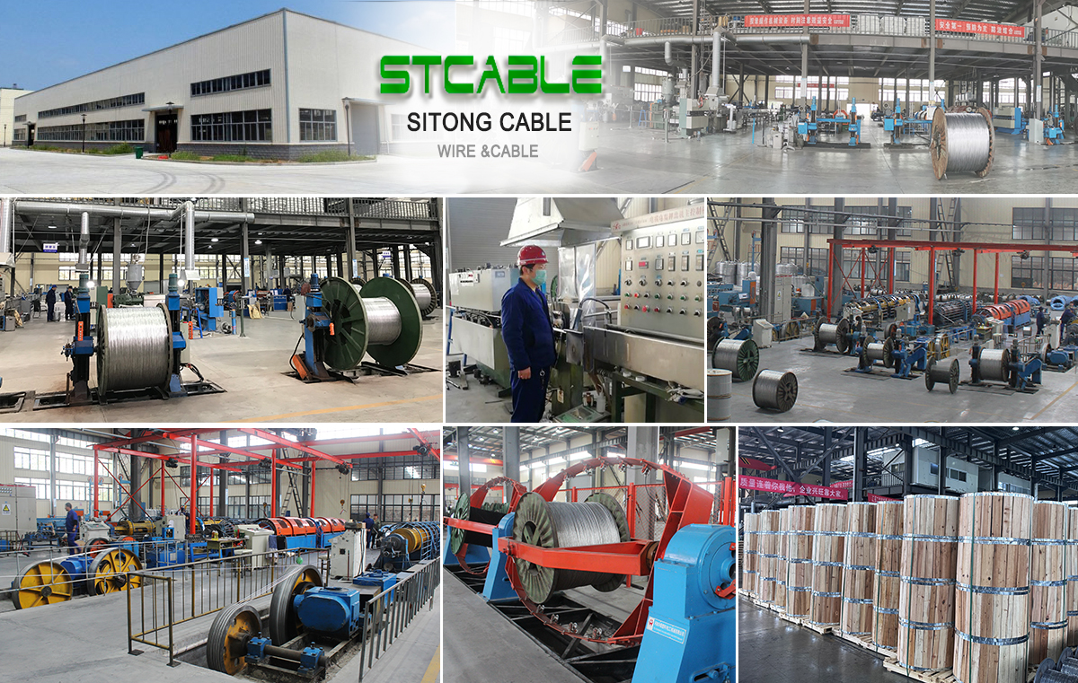 Factory Overview