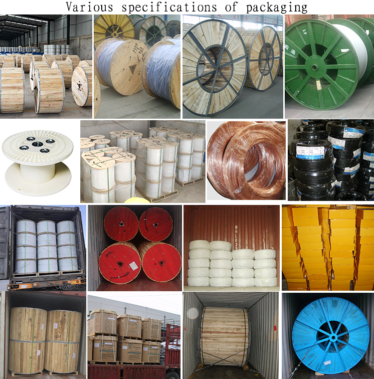 Shipping and Packaging
